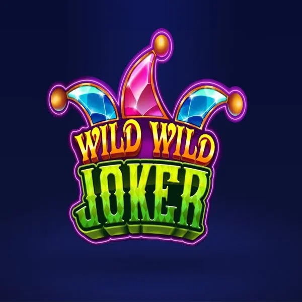 Wild Wild Joker – slot by Pragmatic Play, featured at casinogransinoo.com