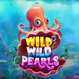 Wild Wild Pearls – slot by Pragmatic Play, featured at casinogransinoo.com