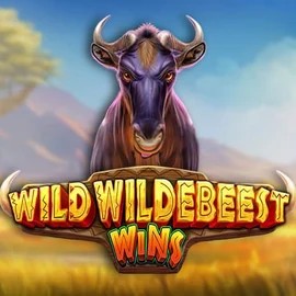 Wild Wildebeest Wins – slot by Pragmatic Play, featured at casinogransinoo.com