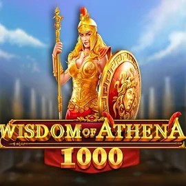 Wisdom of Athena 1000 online slot from Pragmatic Play – play at casinogransinoo.com