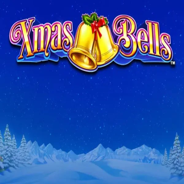 Xmas Bells by Greentube, showcased at casinogransinoo.com – game logo